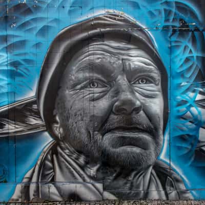 Street Art, Portugal
