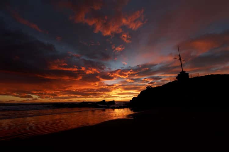 Sumner Beach
