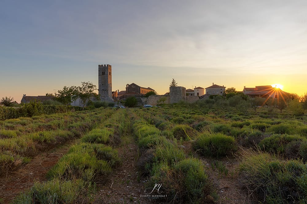 Sveti Lovreč, Croatia