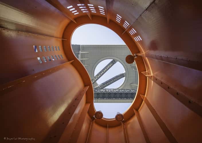 Umeda Sky Building
