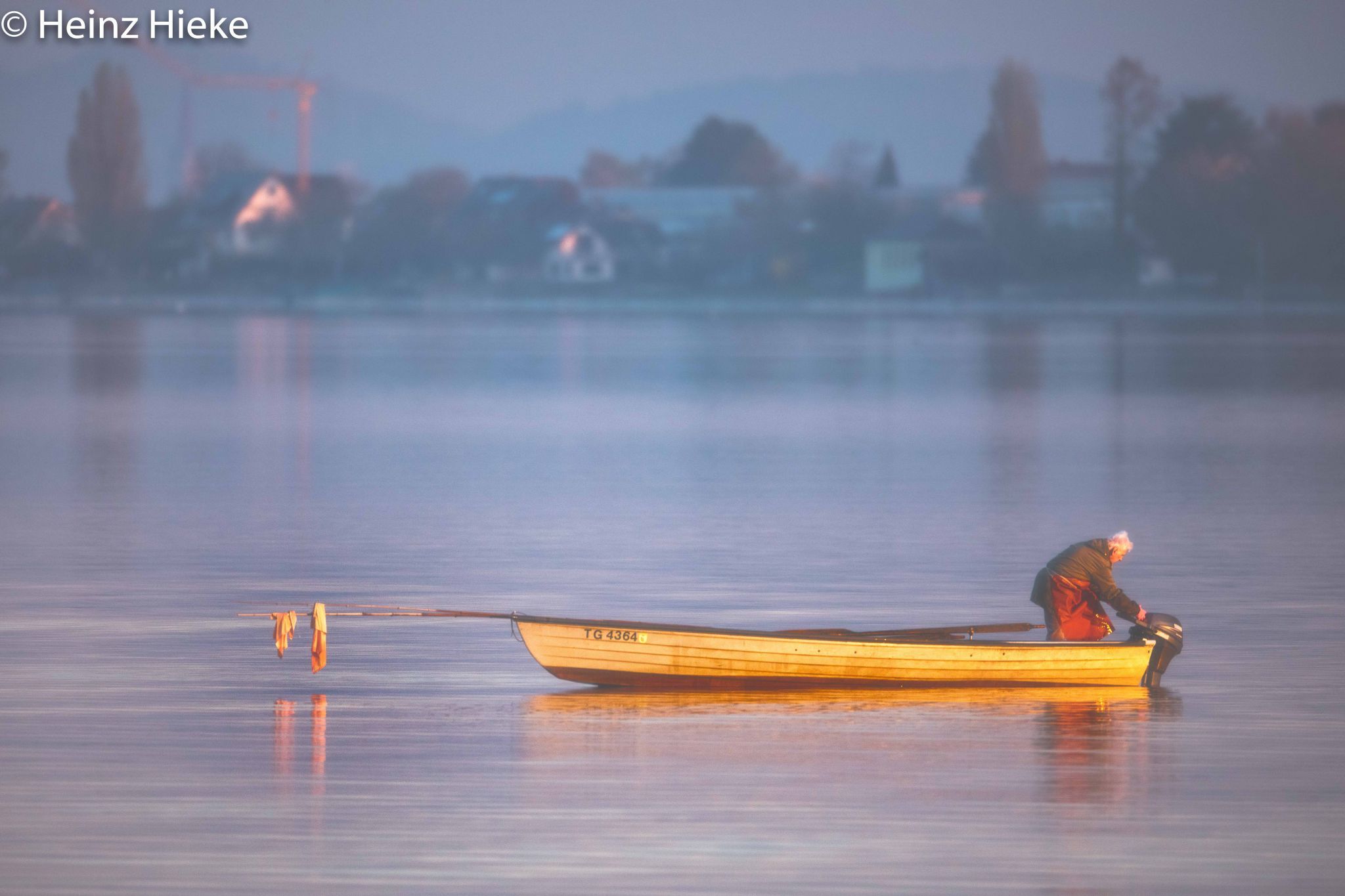 Untersee, Switzerland