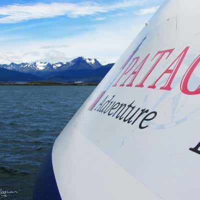 Ushuaia, Argentina