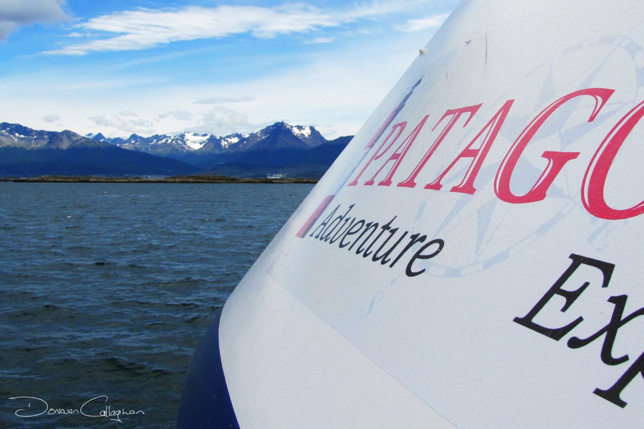 Ushuaia, Argentina