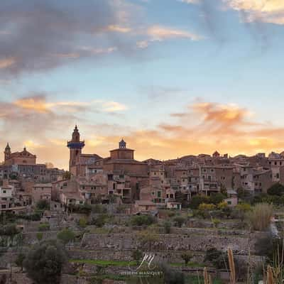 Valldemossa, Spain