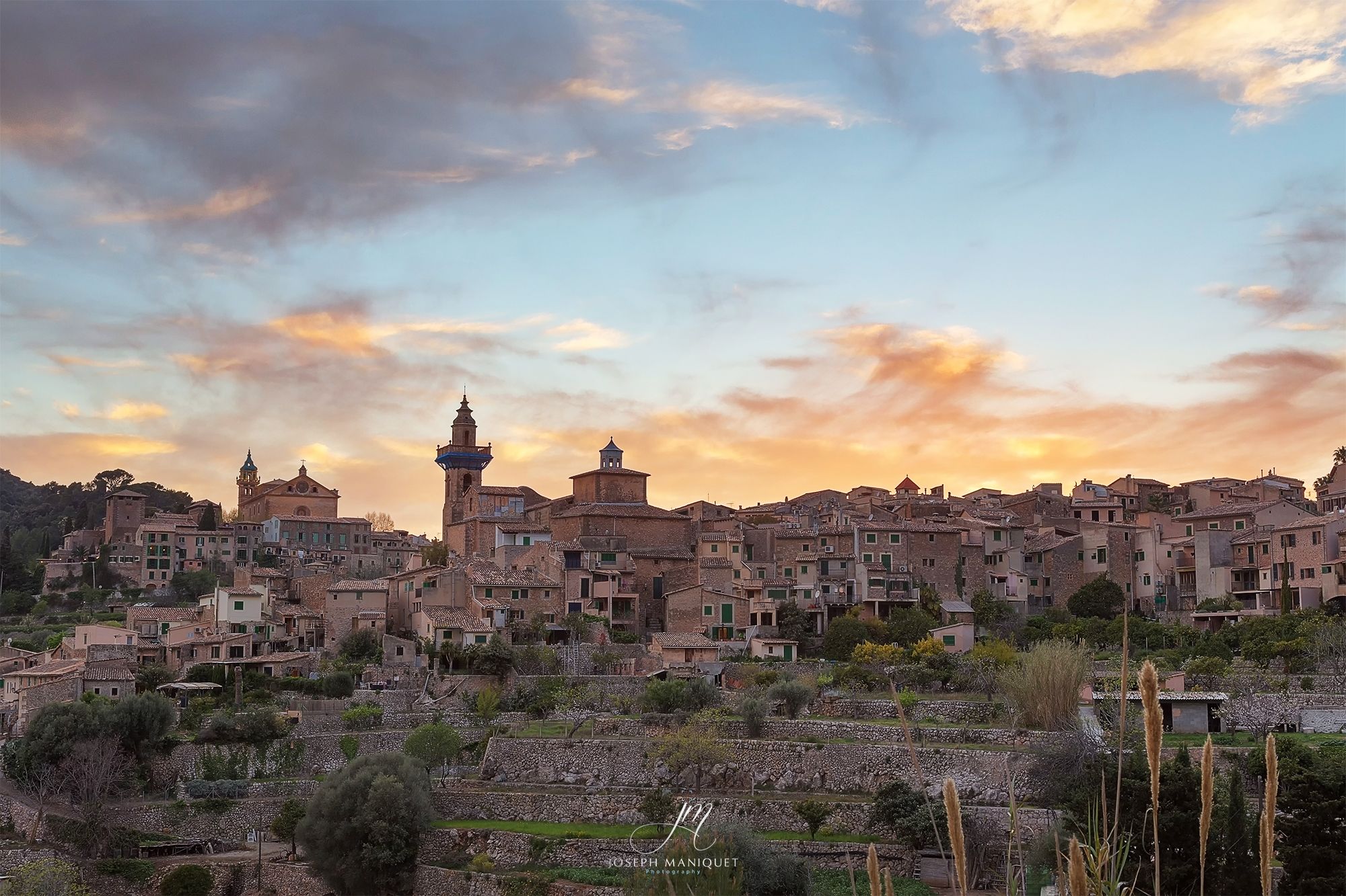 Valldemossa, Spain