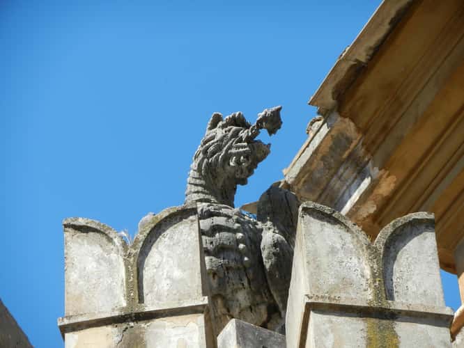 Vatican Rose Garden