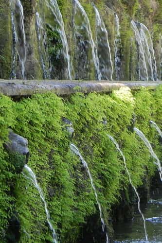 Villa d'Este Garden