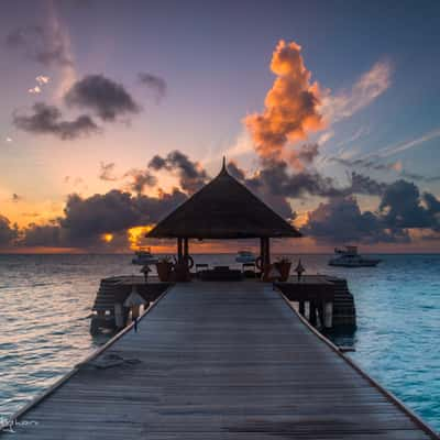 Vivanta by Taj, Maldives