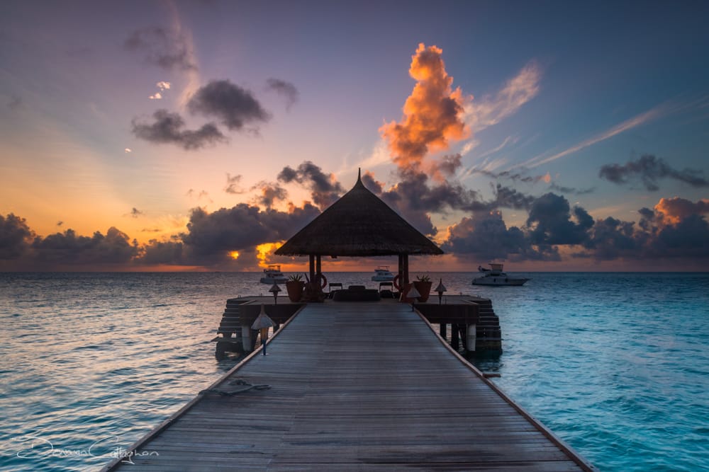 Vivanta by Taj, Maldives
