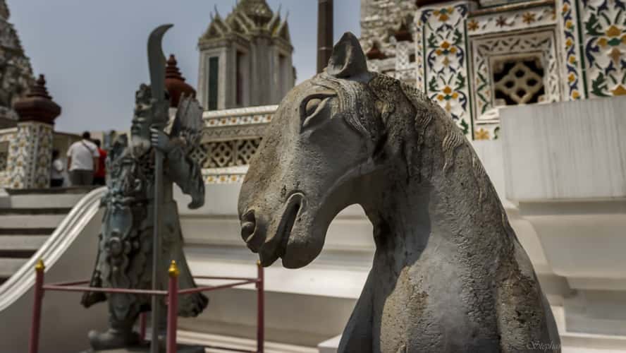 Wat Arun