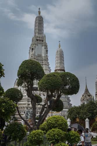 Wat Arun