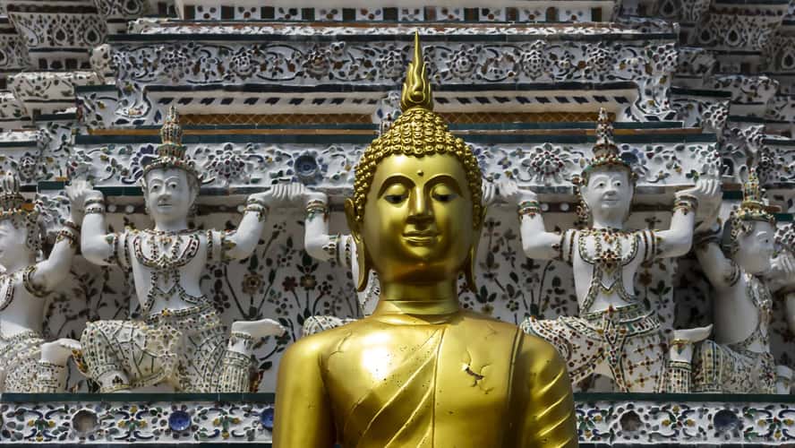 Wat Arun