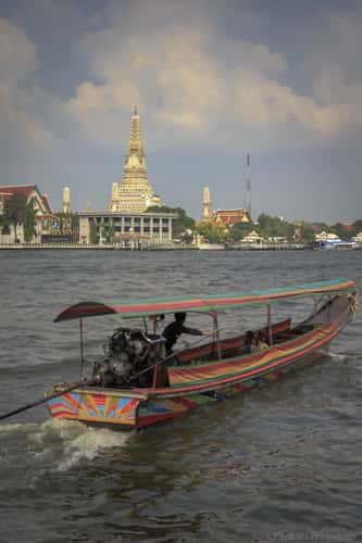 Wat Arun