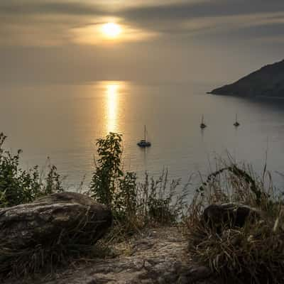 Windmill Viewpoint (Phuket), Thailand