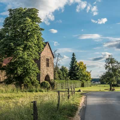 Wipperkotten, Solingen, Germany