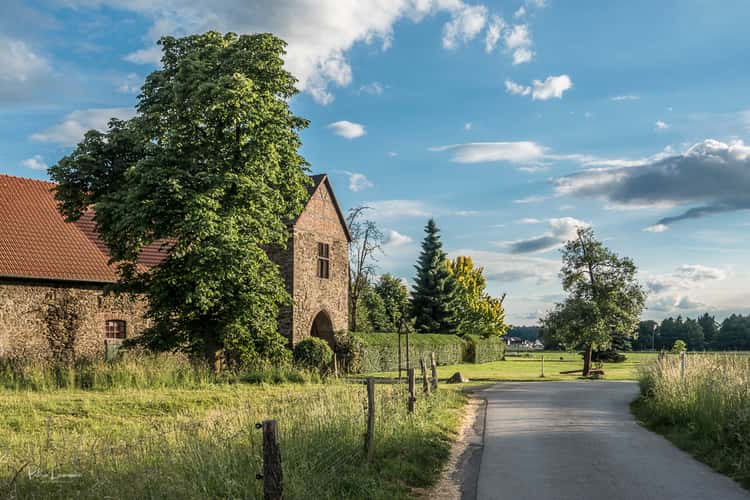Wipperkotten, Solingen