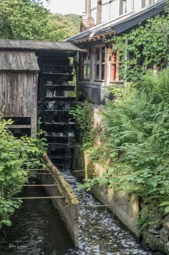 Wipperkotten, Solingen