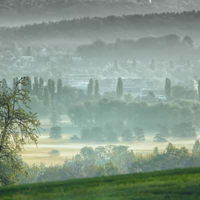 Wolmatinger Ried, Switzerland