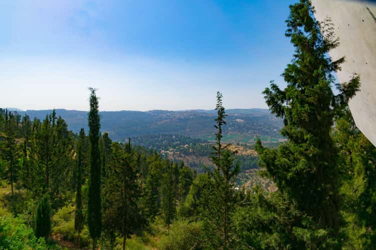 Yad Vashem - Jerusalem
