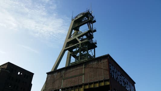 Zeche Ewald
