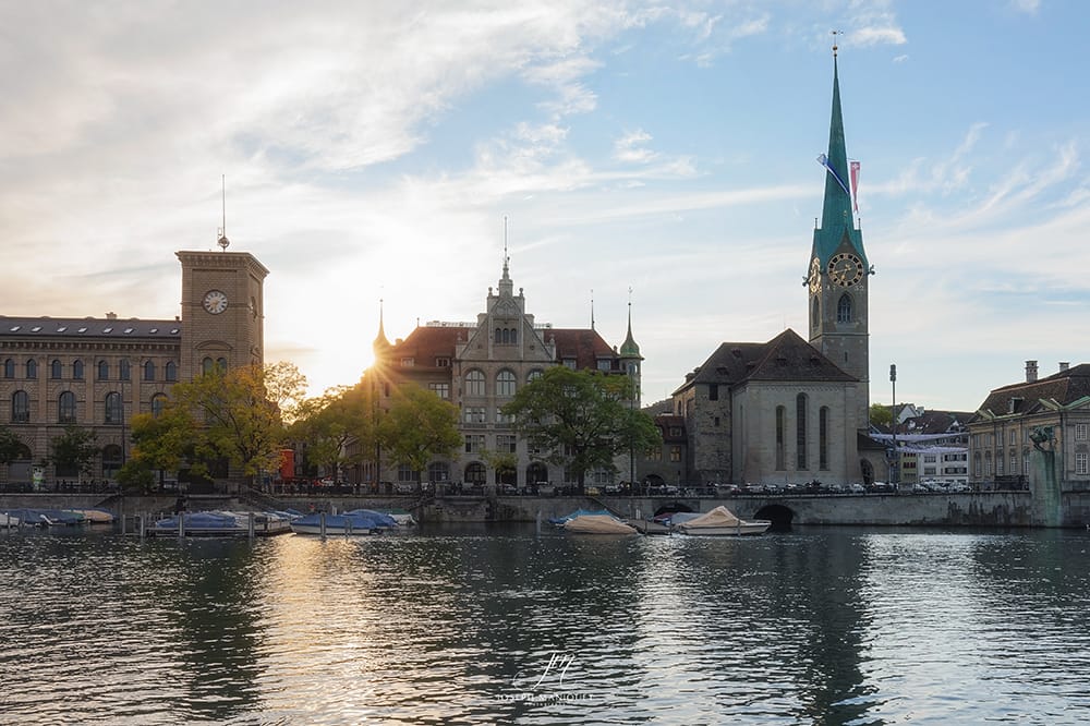 Zürich, Switzerland