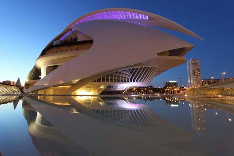 Arts Reina Sofia