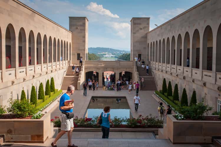 Australian War Memorial