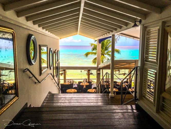Barbados Lone star Hotel