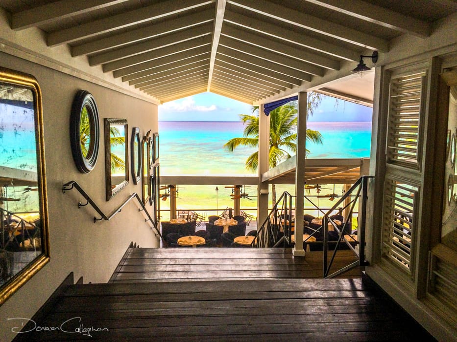 Barbados Lone star Hotel, Barbados