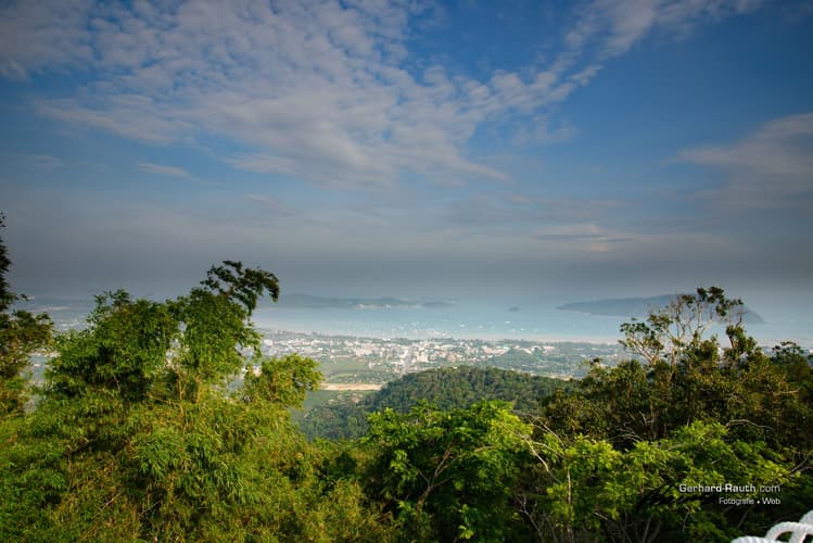 Big Buddha Phuket