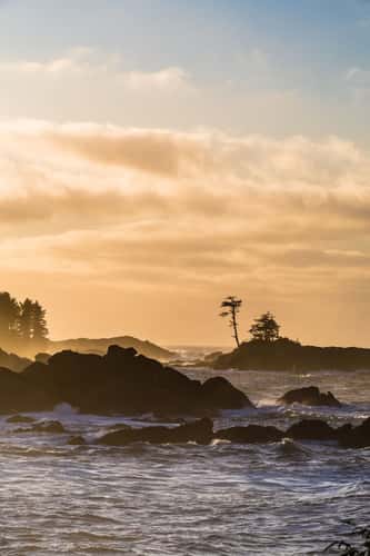 Black Rock Ocean Front Resort
