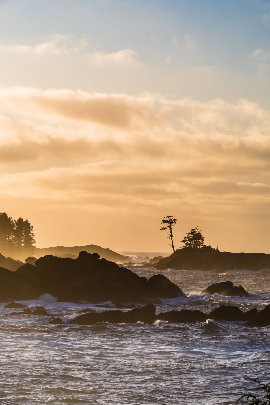 Black Rock Ocean Front Resort, Canada
