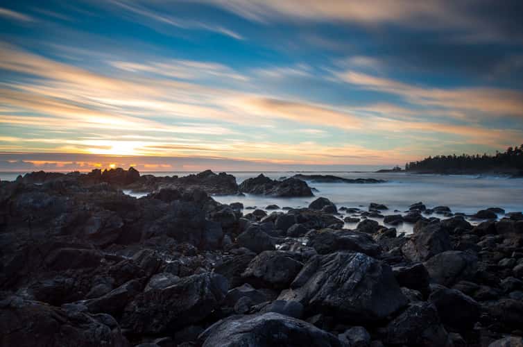 Black Rock Ocean Front Resort