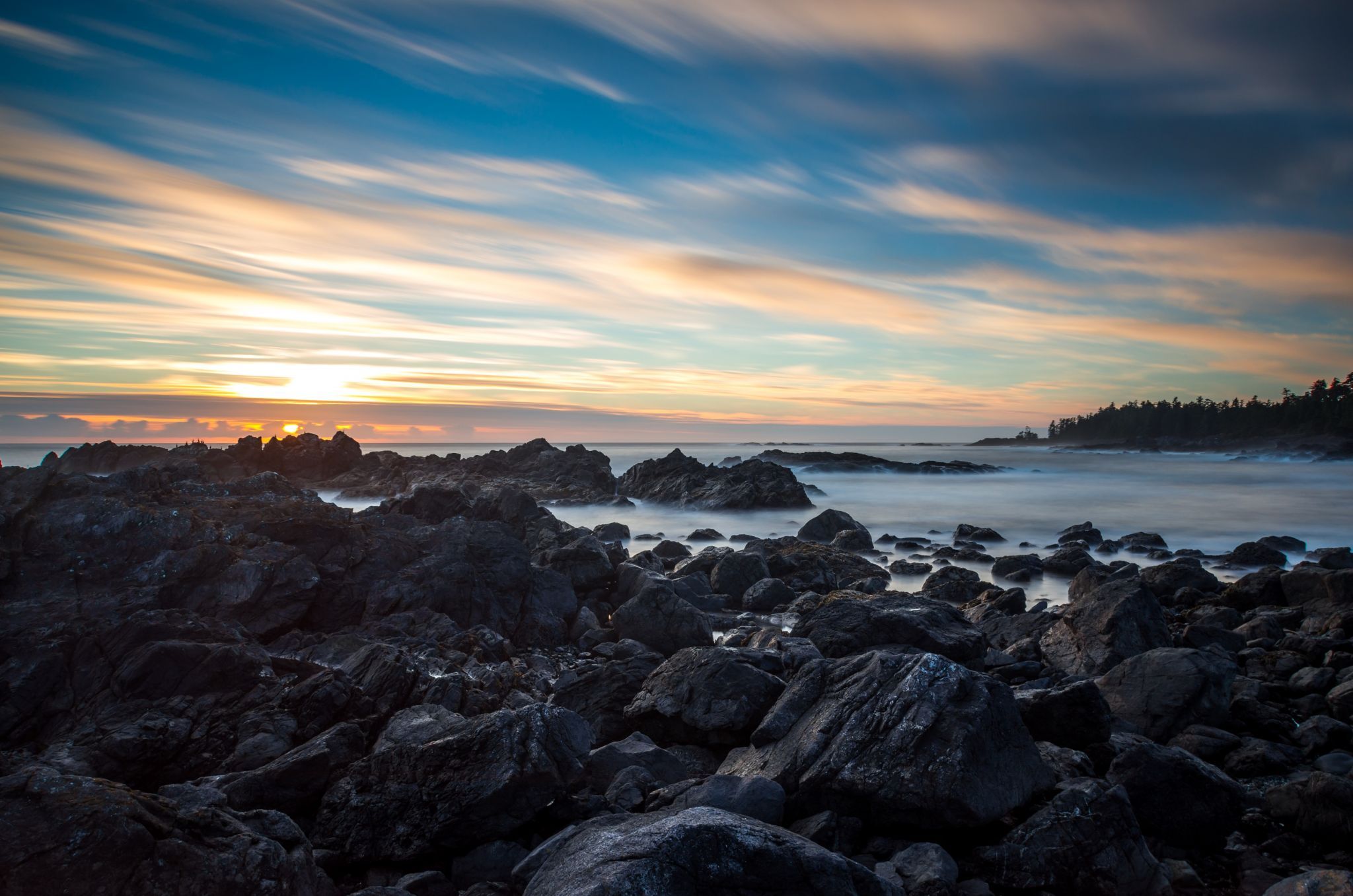 Black Rock Ocean Front Resort, Canada