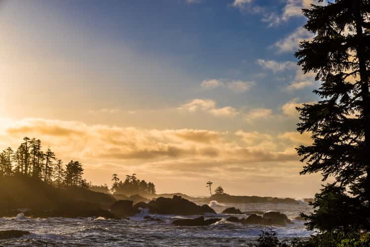 Black Rock Ocean Front Resort