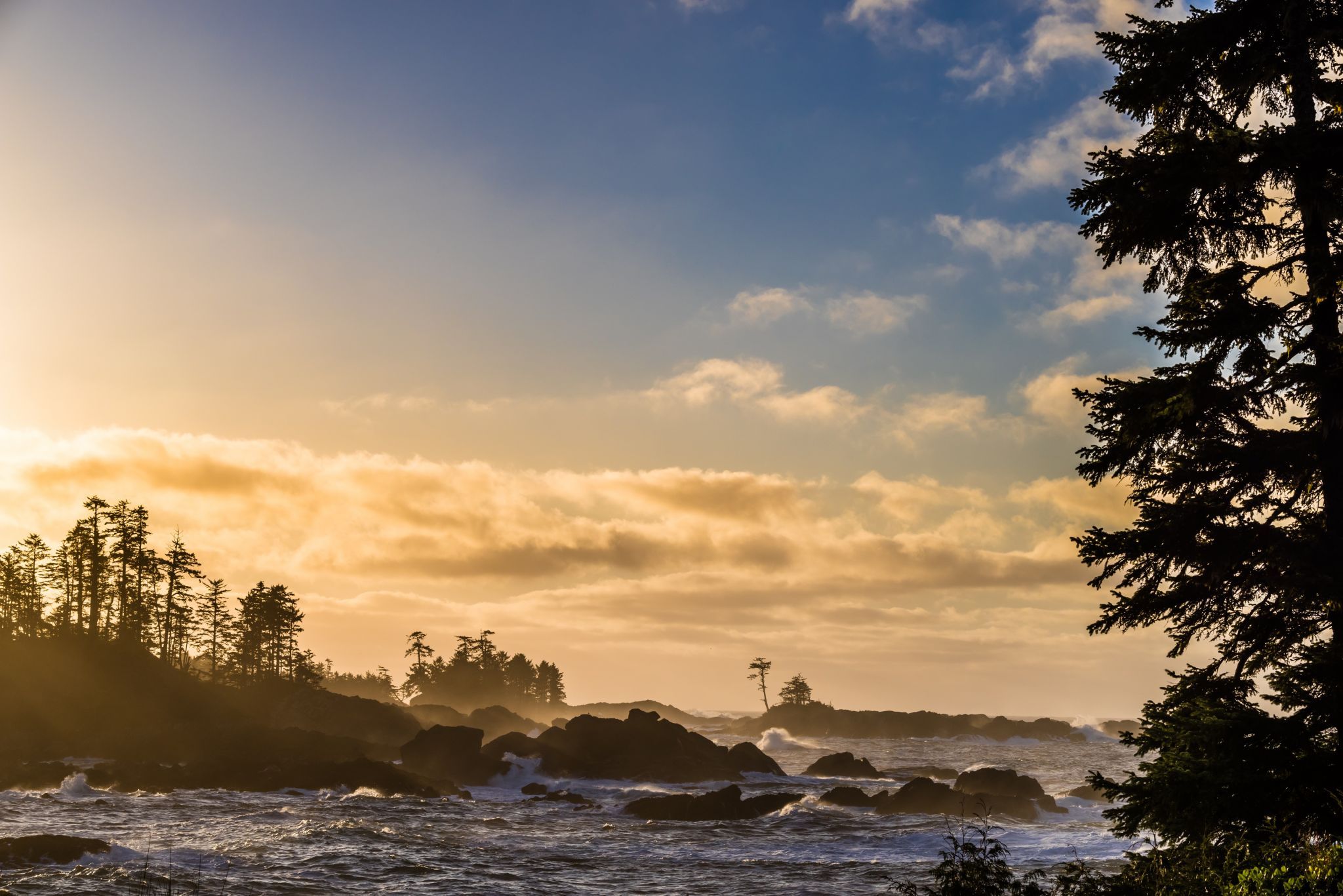 Black Rock Ocean Front Resort, Canada