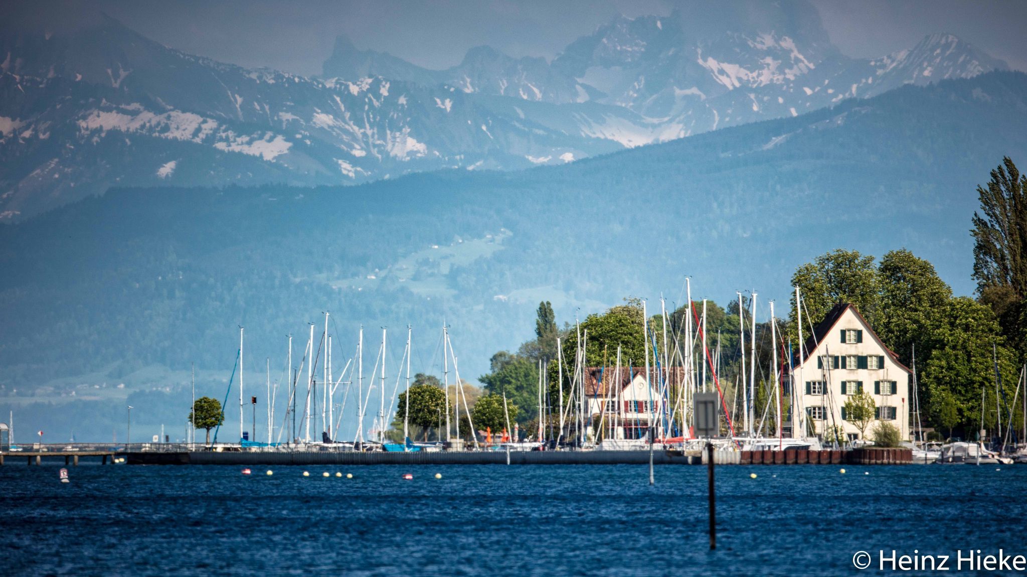 Bodensee, Switzerland
