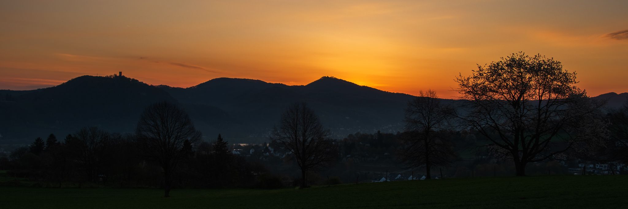 Boltzplatz Ließem, Germany
