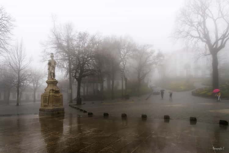 Bom Jesus do Monte