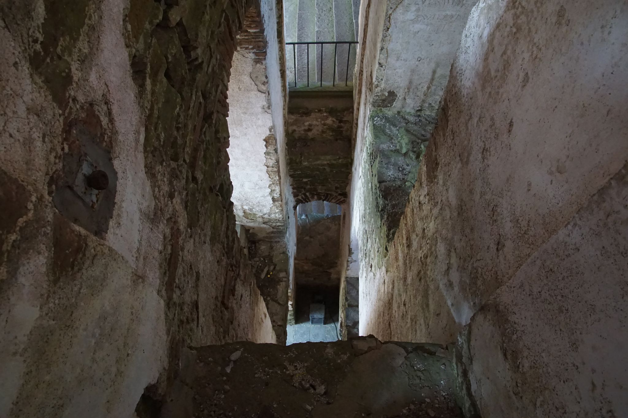 Borgholm castle ruin, Sweden