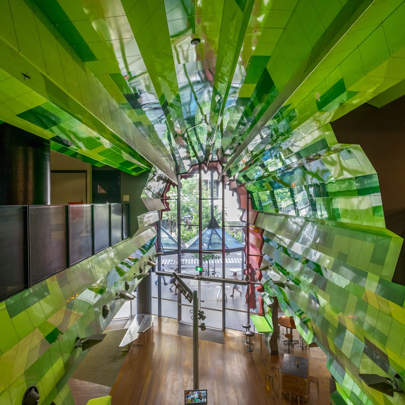 Top Photo Spots At RMIT In 2023 Top photo spots at rmit in 2023