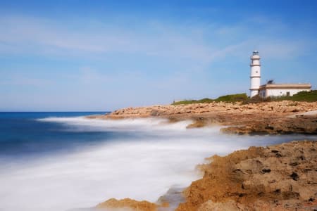 Cap Ses Salines