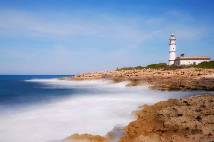 Cap Ses Salines