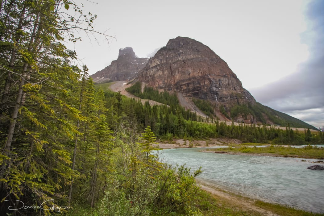 Cathedral Mountain Lodge, Yoho Valley Road, Field, Canada