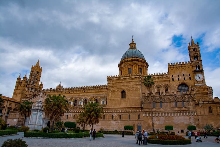 Cathedral of Palermo