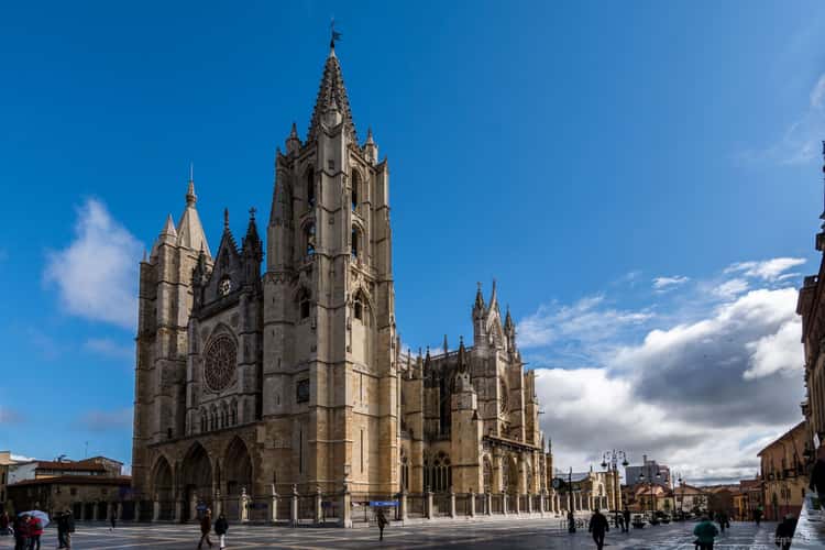 Cathedral Santa Maria