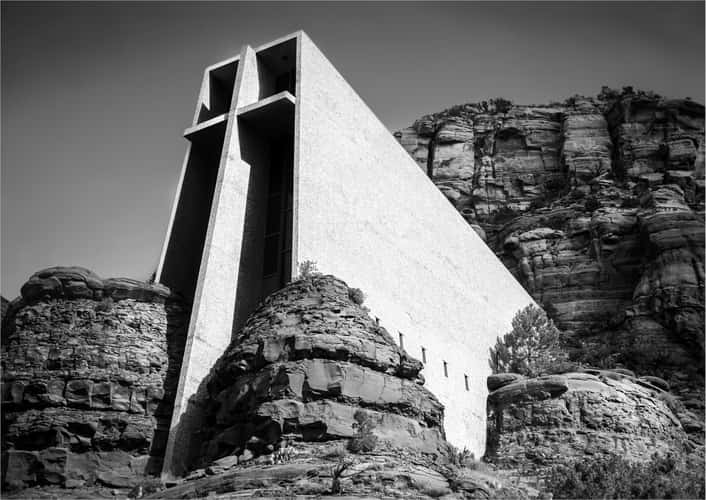 Chapel of the Holy Cross