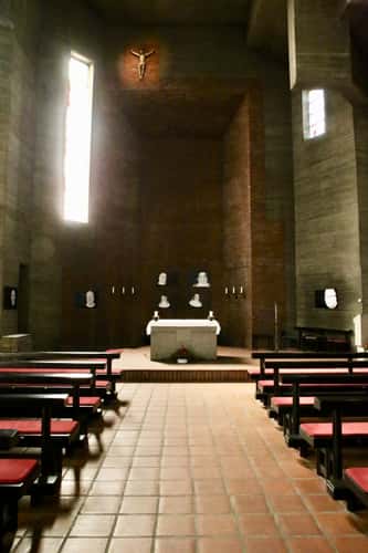 Church „Christi Auferstehung“
