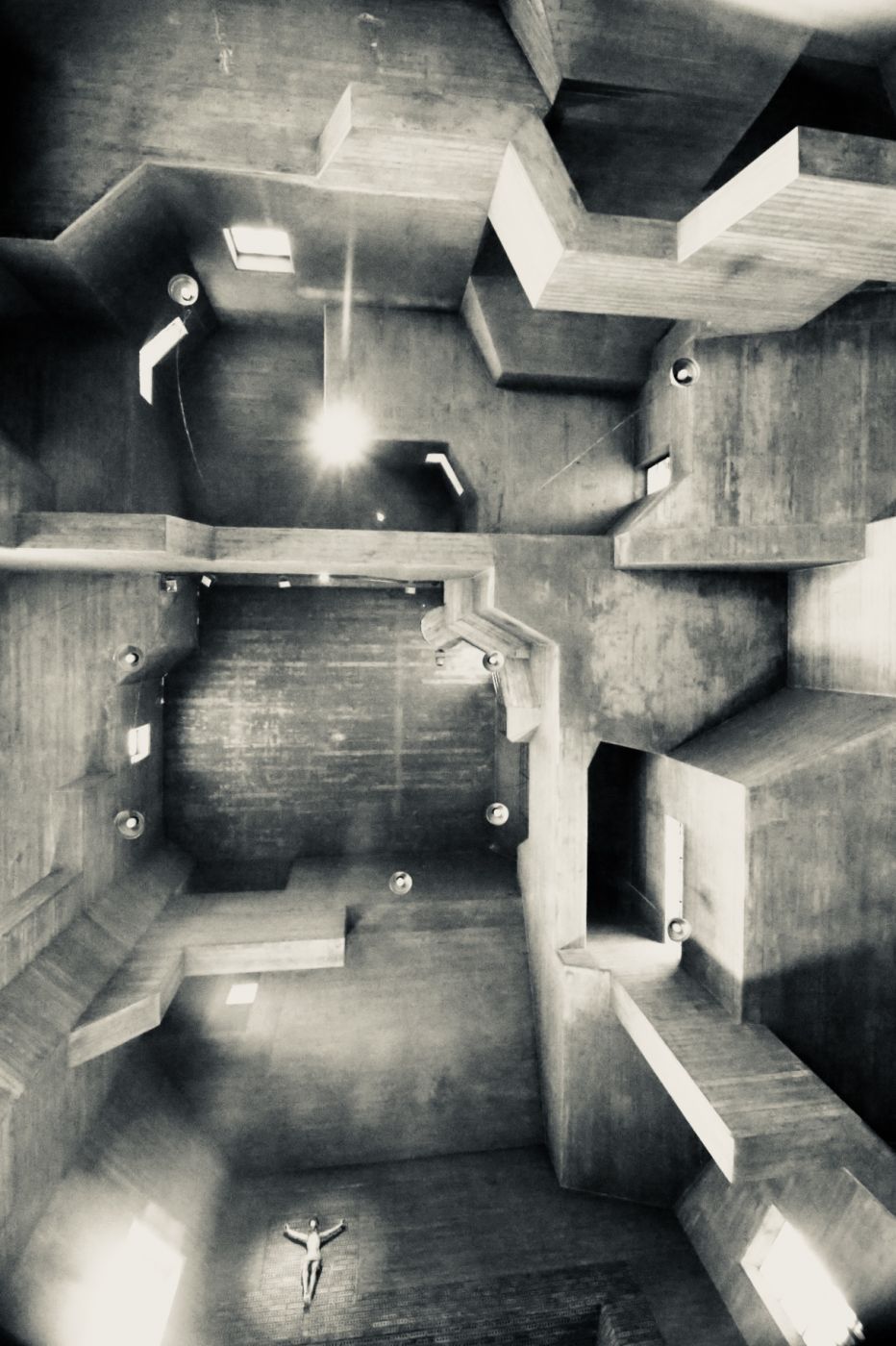 Church „Christi Auferstehung“, Germany