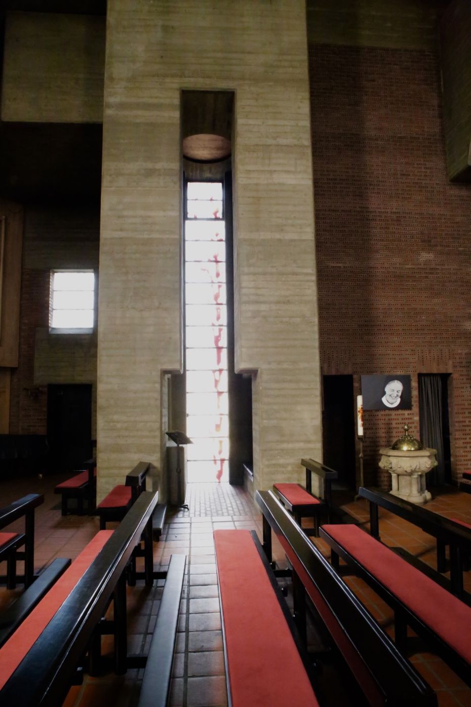 Church „Christi Auferstehung“, Germany
